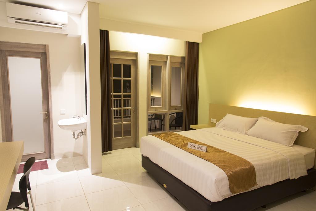Gm253 Hotel Jembel Szoba fotó