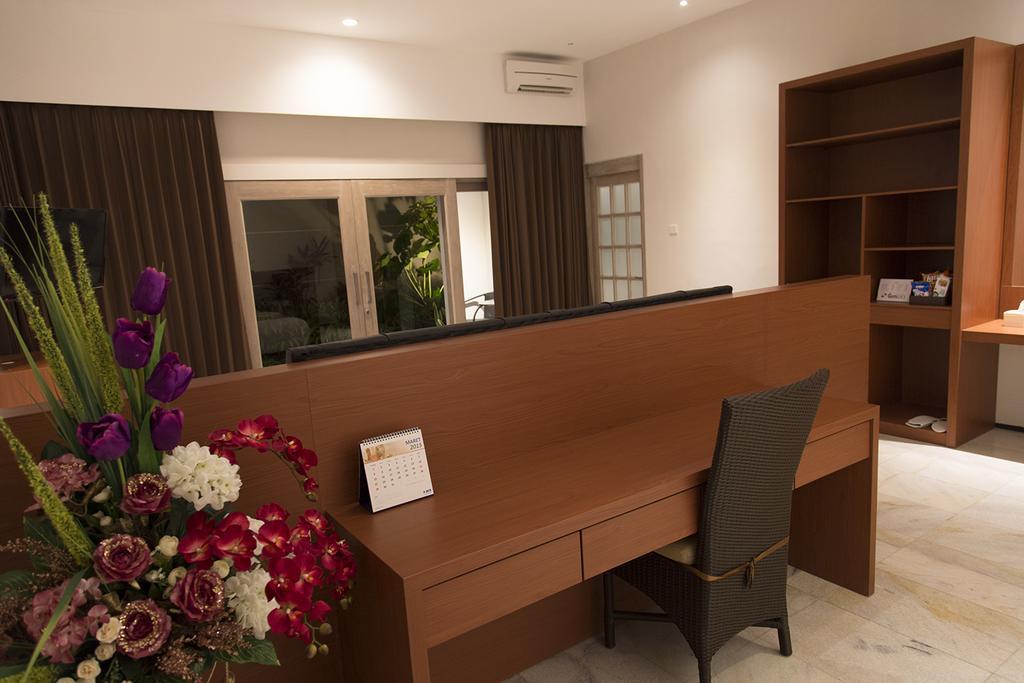 Gm253 Hotel Jembel Szoba fotó