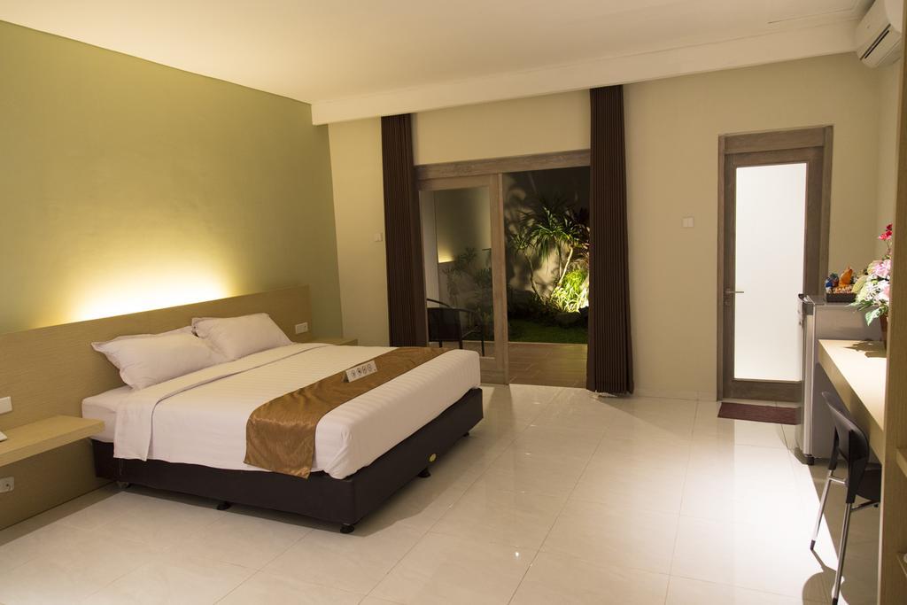 Gm253 Hotel Jembel Szoba fotó