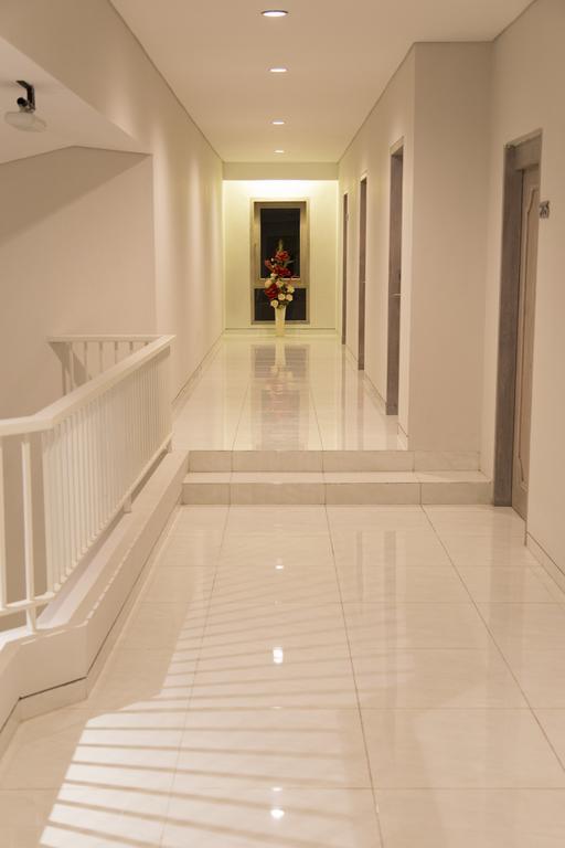 Gm253 Hotel Jembel Kültér fotó