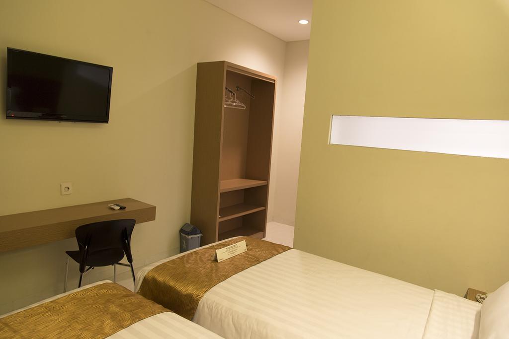 Gm253 Hotel Jembel Szoba fotó