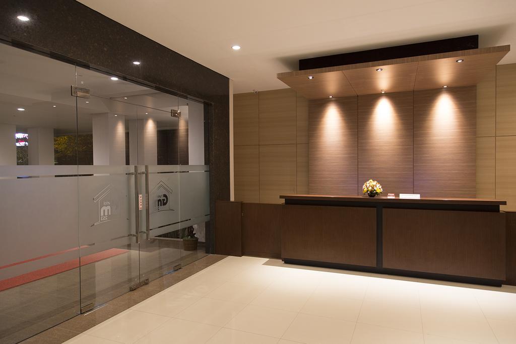 Gm253 Hotel Jembel Kültér fotó