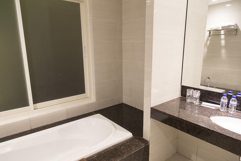 Gm253 Hotel Jembel Szoba fotó
