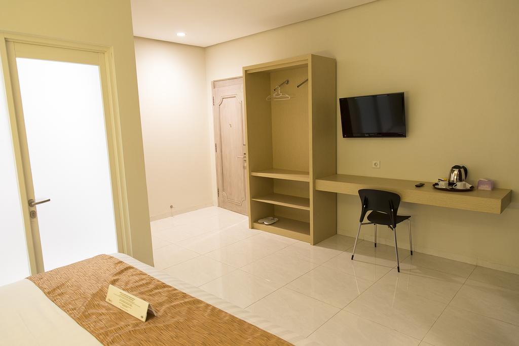 Gm253 Hotel Jembel Szoba fotó