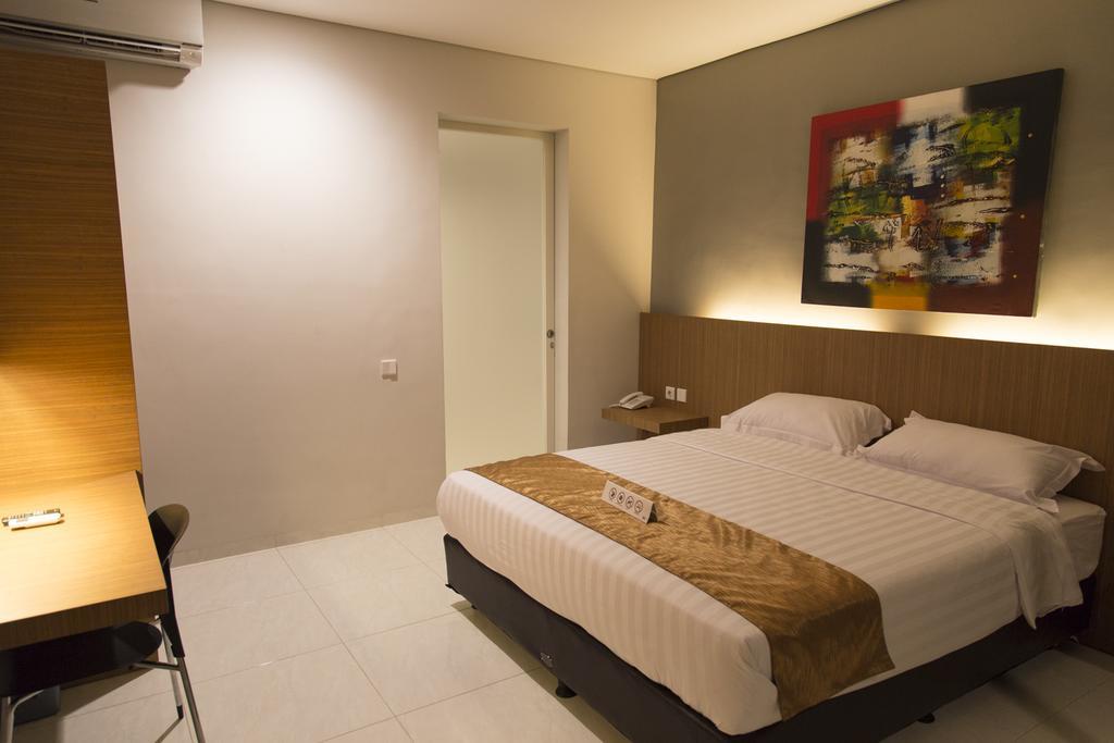 Gm253 Hotel Jembel Szoba fotó