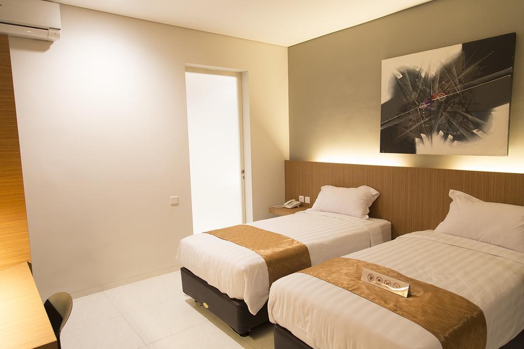 Gm253 Hotel Jembel Szoba fotó