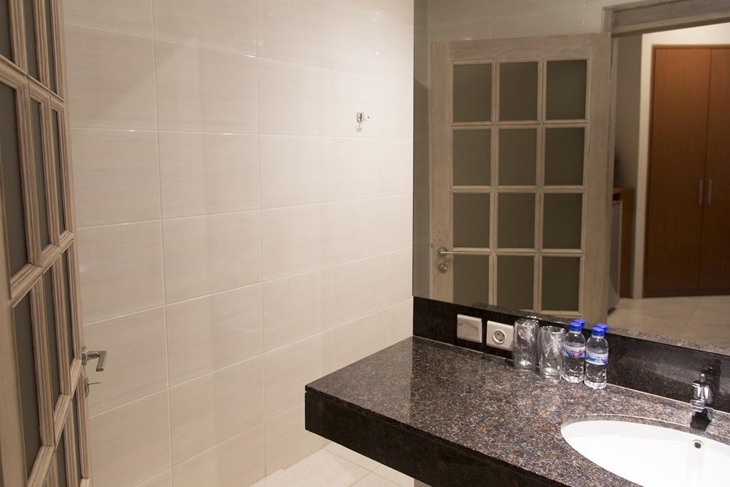 Gm253 Hotel Jembel Szoba fotó