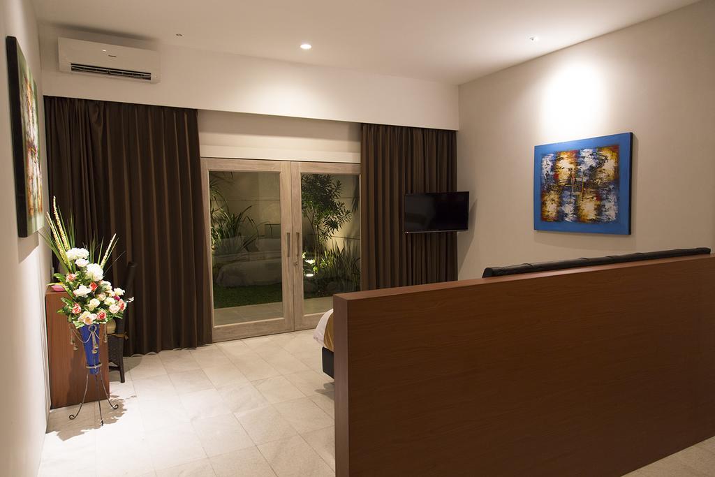 Gm253 Hotel Jembel Szoba fotó