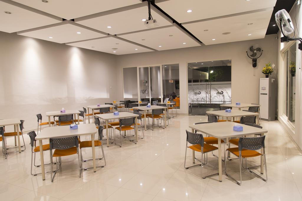 Gm253 Hotel Jembel Kültér fotó