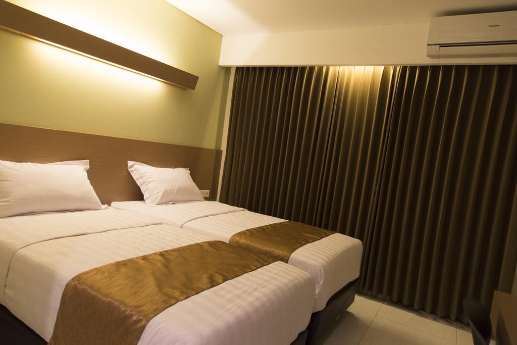 Gm253 Hotel Jembel Szoba fotó