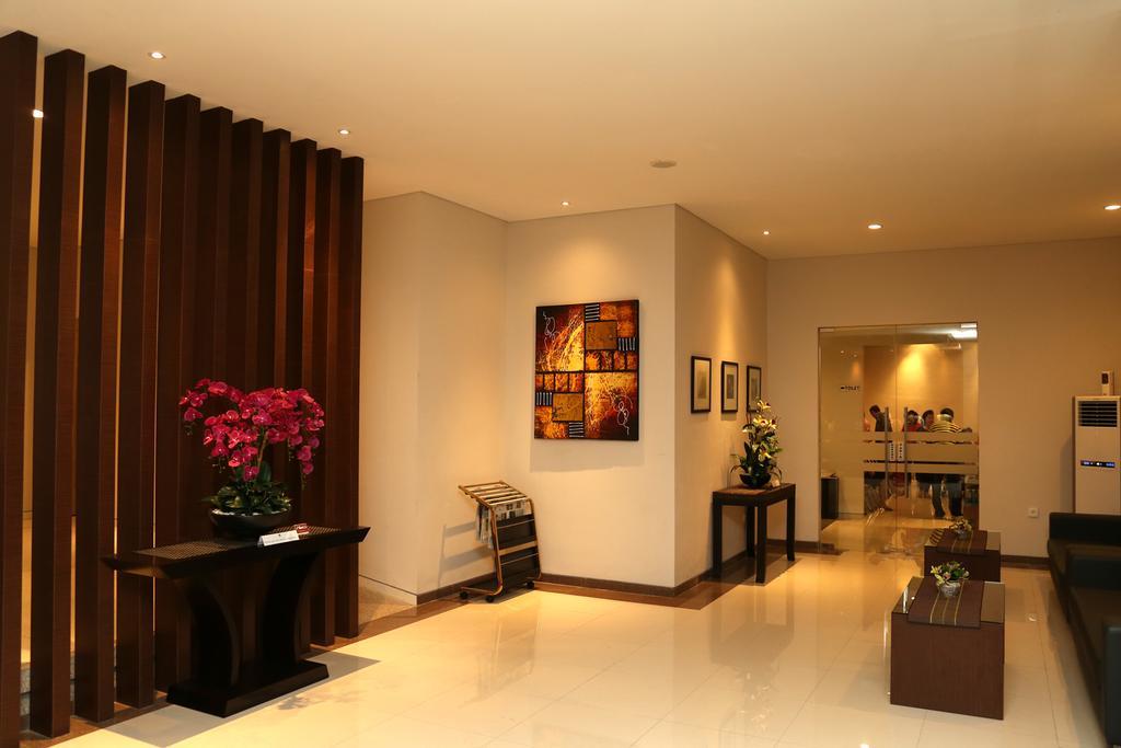 Gm253 Hotel Jembel Kültér fotó