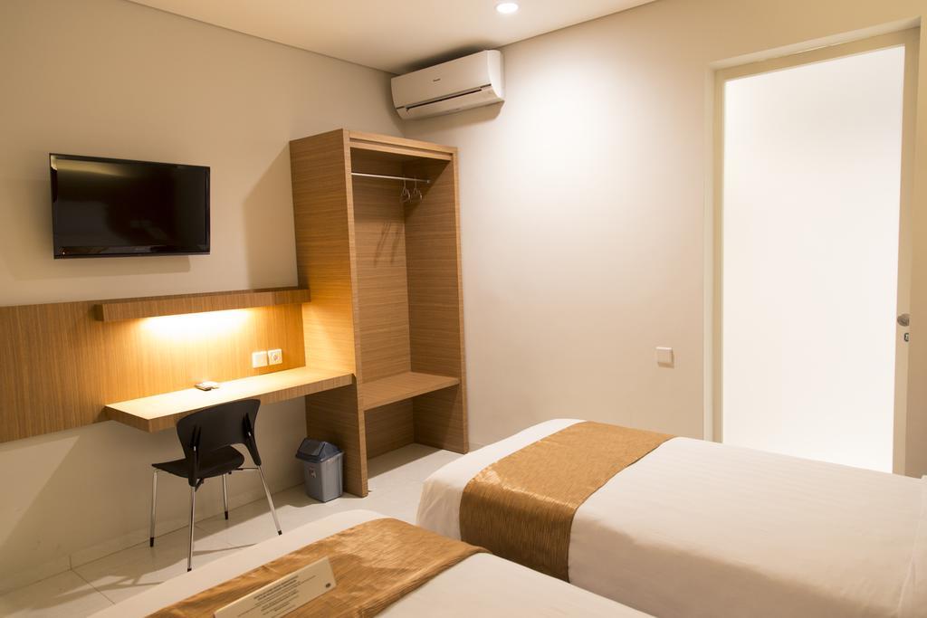 Gm253 Hotel Jembel Szoba fotó