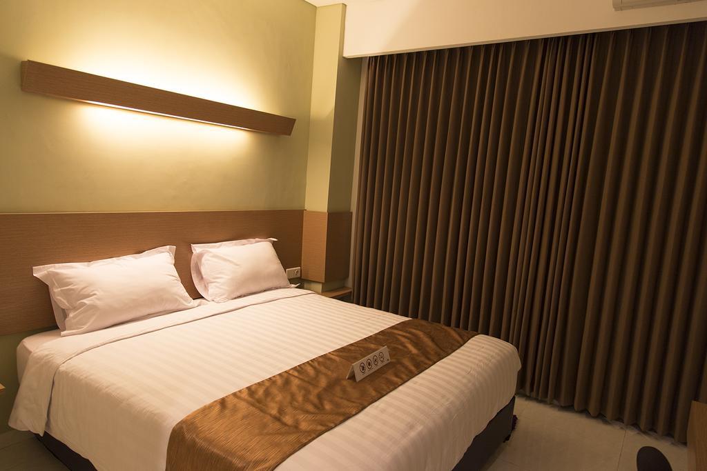 Gm253 Hotel Jembel Szoba fotó