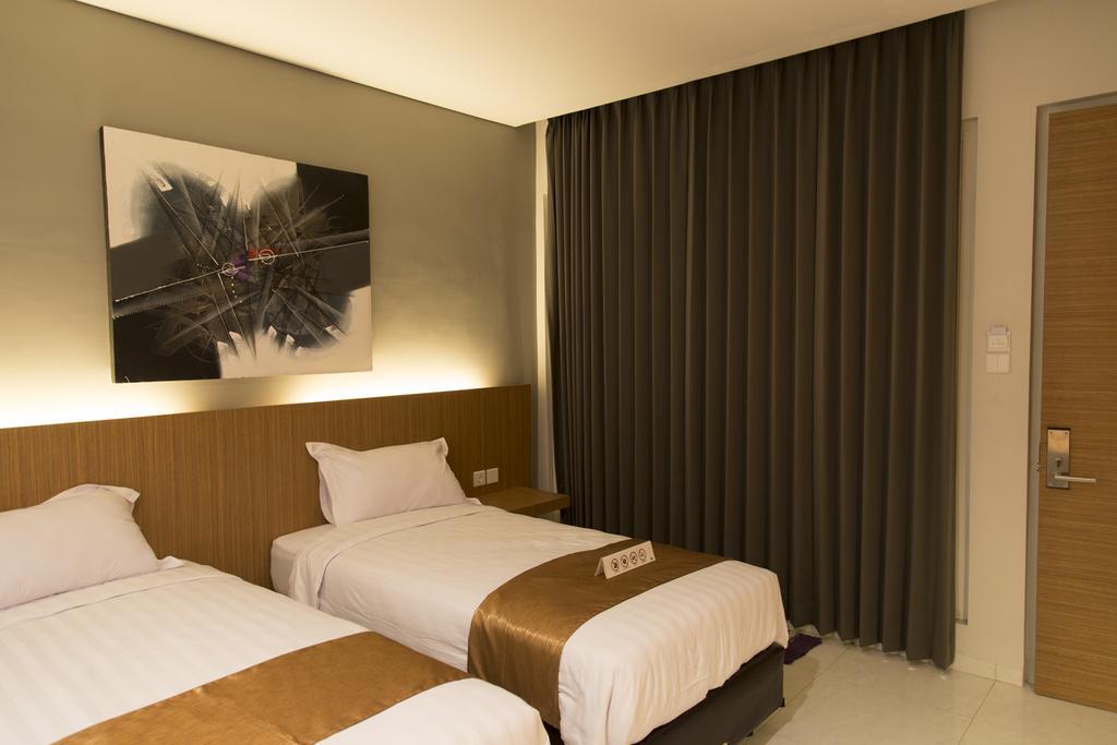 Gm253 Hotel Jembel Szoba fotó