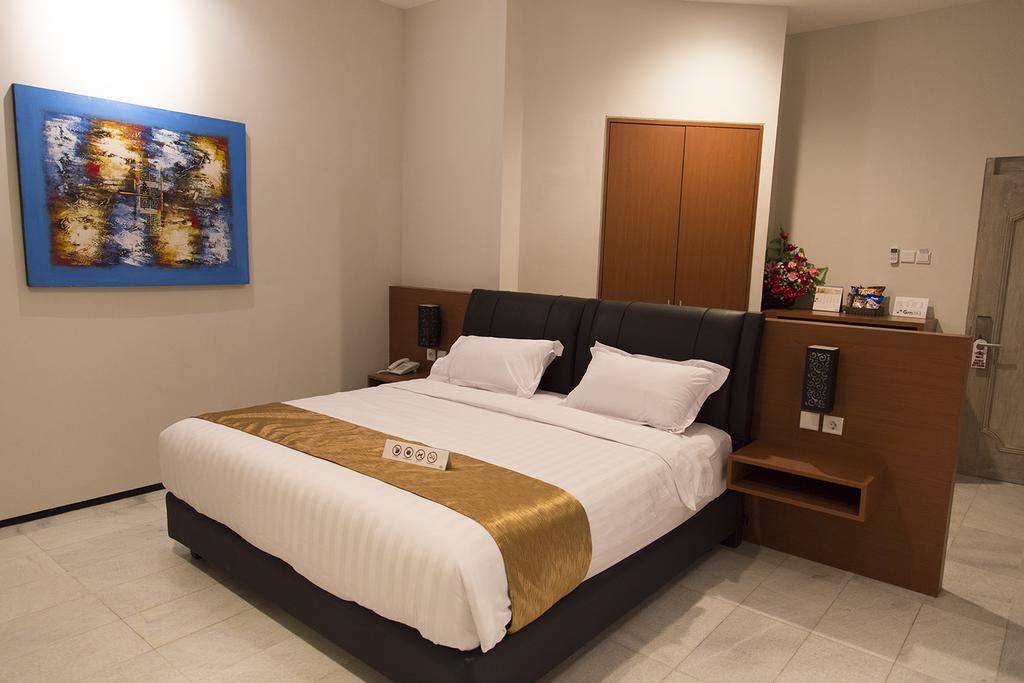 Gm253 Hotel Jembel Szoba fotó