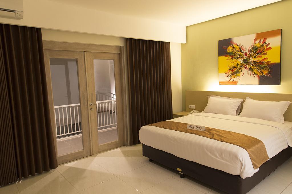Gm253 Hotel Jembel Szoba fotó