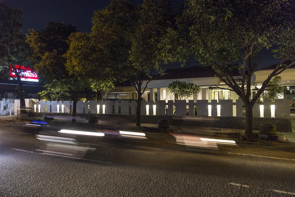 Gm253 Hotel Jembel Kültér fotó