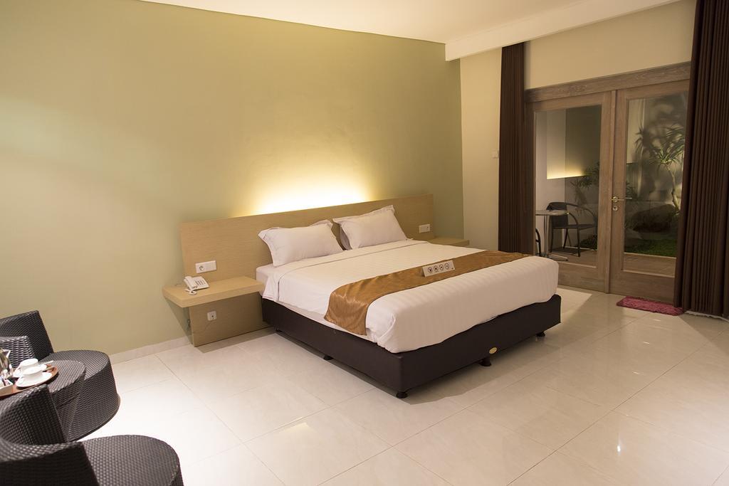 Gm253 Hotel Jembel Szoba fotó