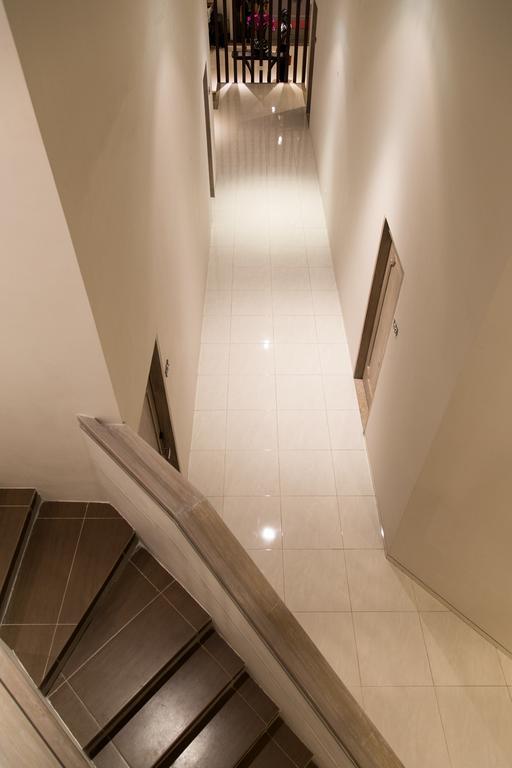 Gm253 Hotel Jembel Kültér fotó