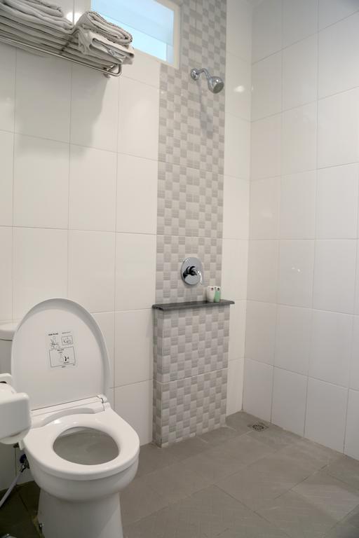 Gm253 Hotel Jembel Kültér fotó