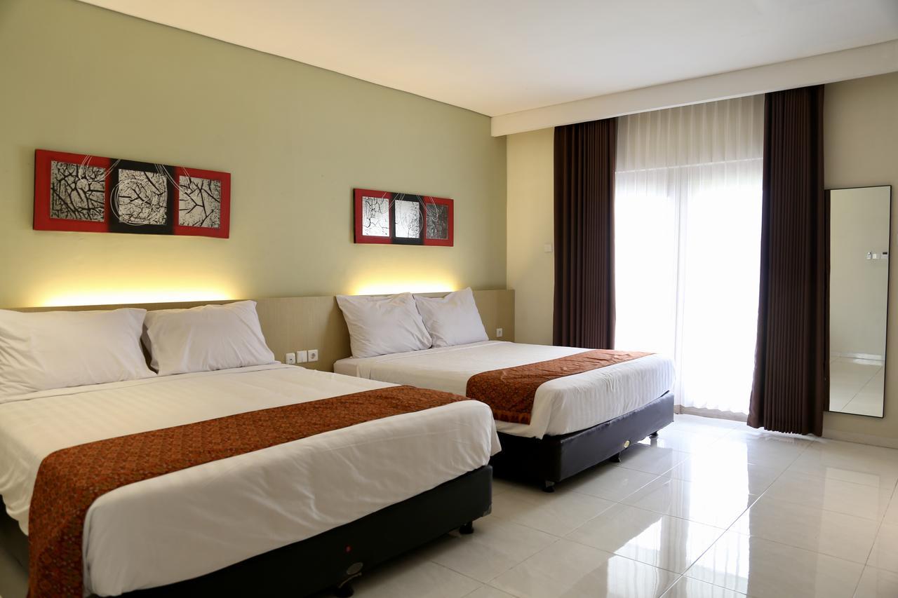 Gm253 Hotel Jembel Kültér fotó